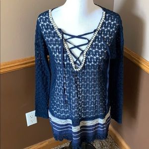 A’reve Blouse